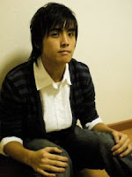 Derrick Hoh / He Wei Jian