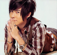 Danson Tang Yu Zhe