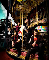 Mayday / Wu Yue Tian
