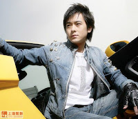Jimmy Lin Zhi Ying