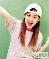 Jang Nara