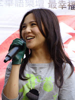Rachel Liang Wen Yin