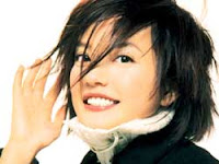 Vicki Zhao Wei