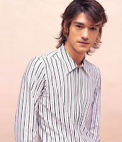 Takeshi Kaneshiro / Jin Cheng Wu