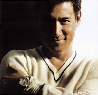 Jacky Cheung / Zhang Xue You