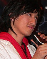 Hoho / Hou Xian