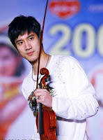 Wang Lee Hom / Wang Li Hong
