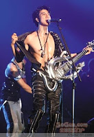 Wang Lee Hom / Wang Li Hong