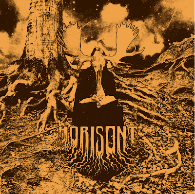 Metal (Heavy,Death,Doom,Thrash,Black,Sludge,Stoner......) Horisont+-+Tv%C3%A5+Sidor+av+Horisonten+(2009)