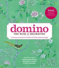 Domino: The Book of Decorating