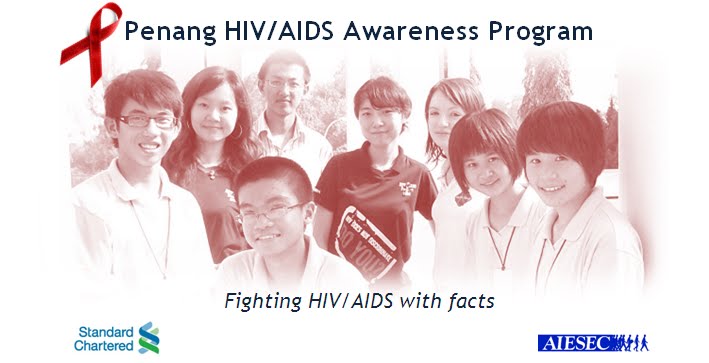 HIV/AIDS Awareness Project