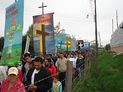 San Antonio de Padua