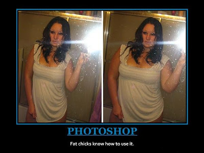 photoshop fails before and after. Fail and Meme's: About politically uncorrect visual humour