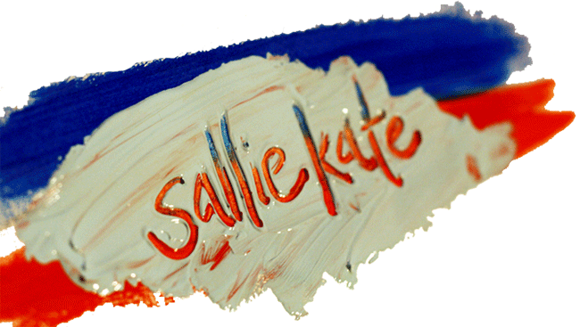 sallie kate