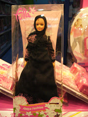 A Barbie Fulla
