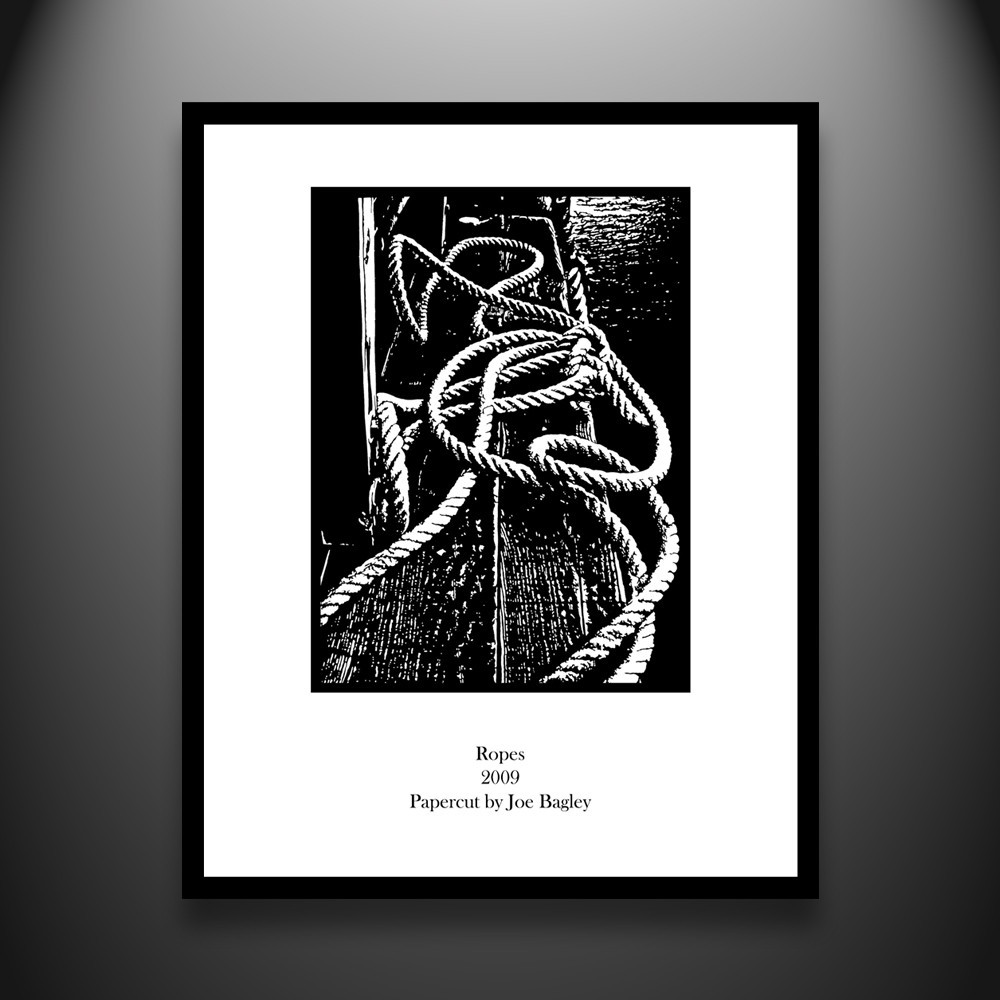 More Papercuts Design Fixation