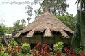 Bidayuh Longhouse