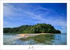 Satang Island