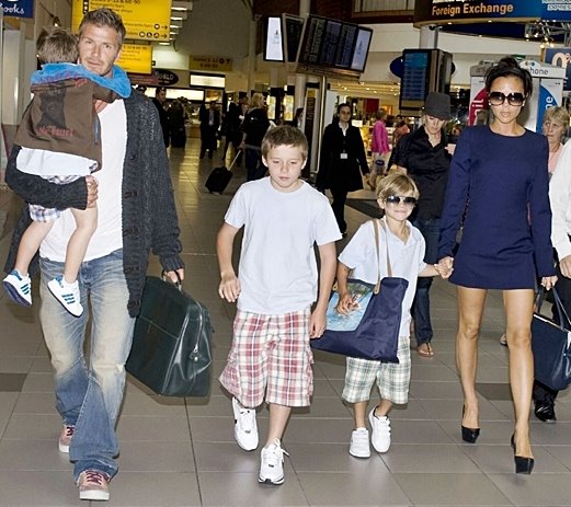 Victoria Beckham Style: The victoria beckham style. Victoria Beckham Style: The