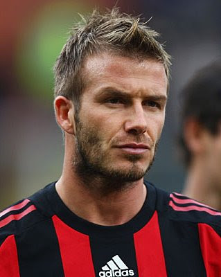 David+beckham+wallpaper+ac+milan