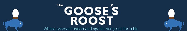 The Goose\
