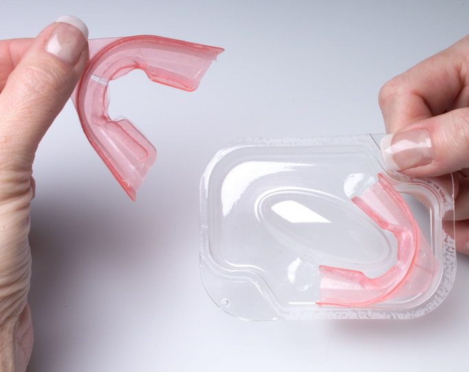 Opalescence Diş Beyazlatma Sistemleri Opalescence Tréswhite Supreme