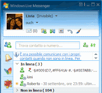 download msn messenger 8 5