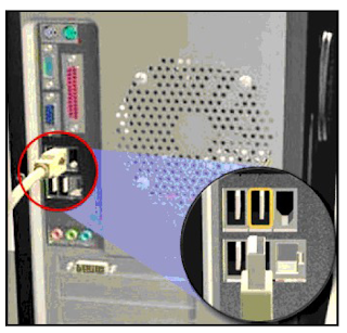 RJ11 RJ45