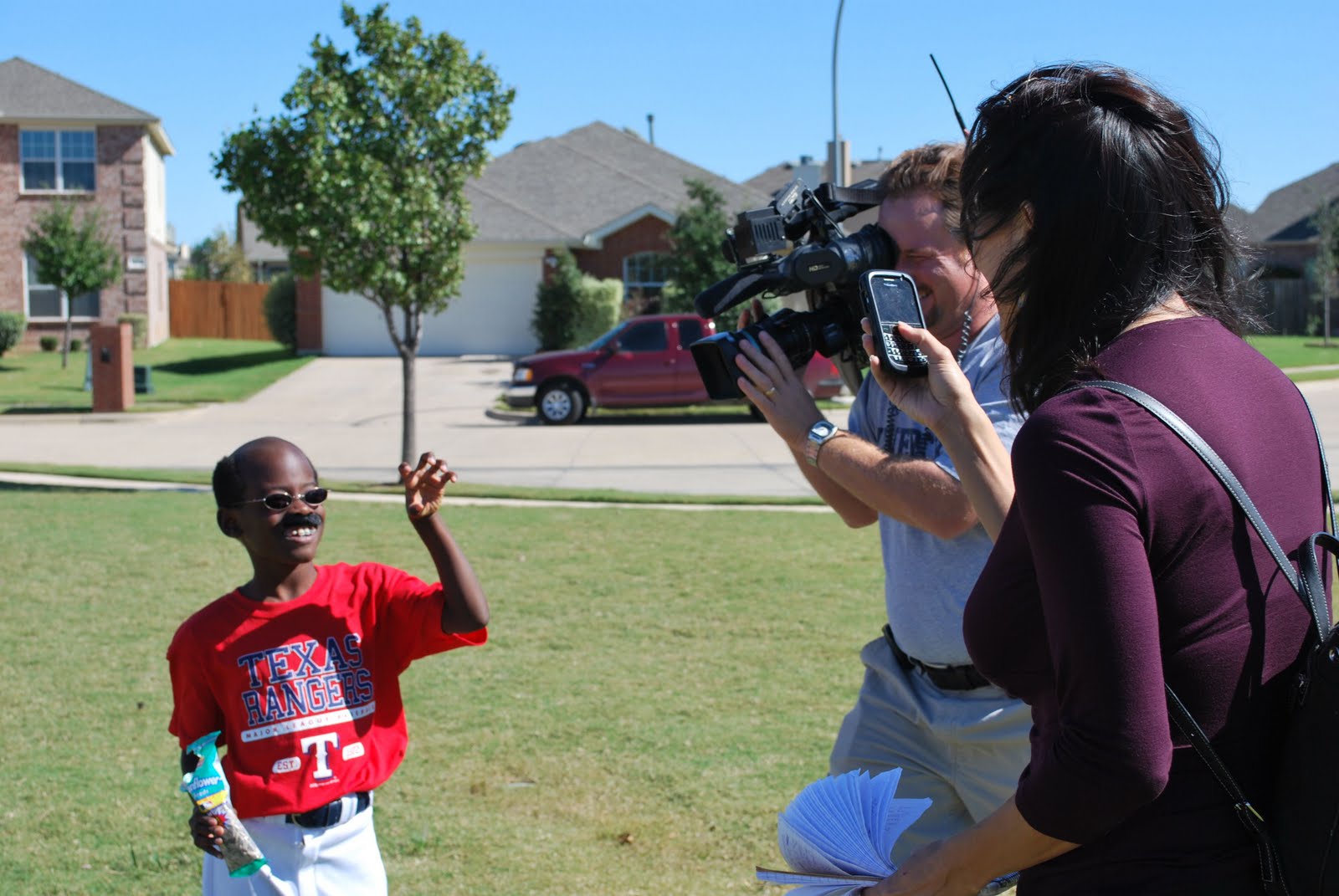 Cup Over Lil Ron Washington *UPDATED*