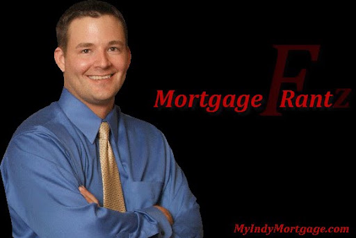 Ryan Frantz Mortgage Blog