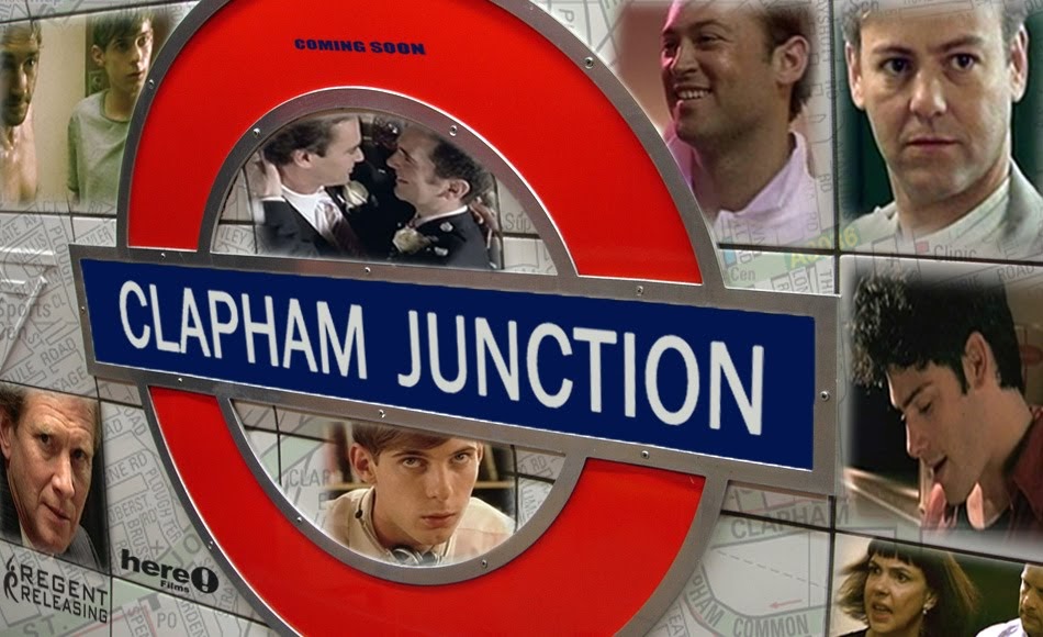 AsíSomos! Clapham Junction