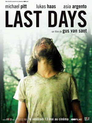 Last Days Español