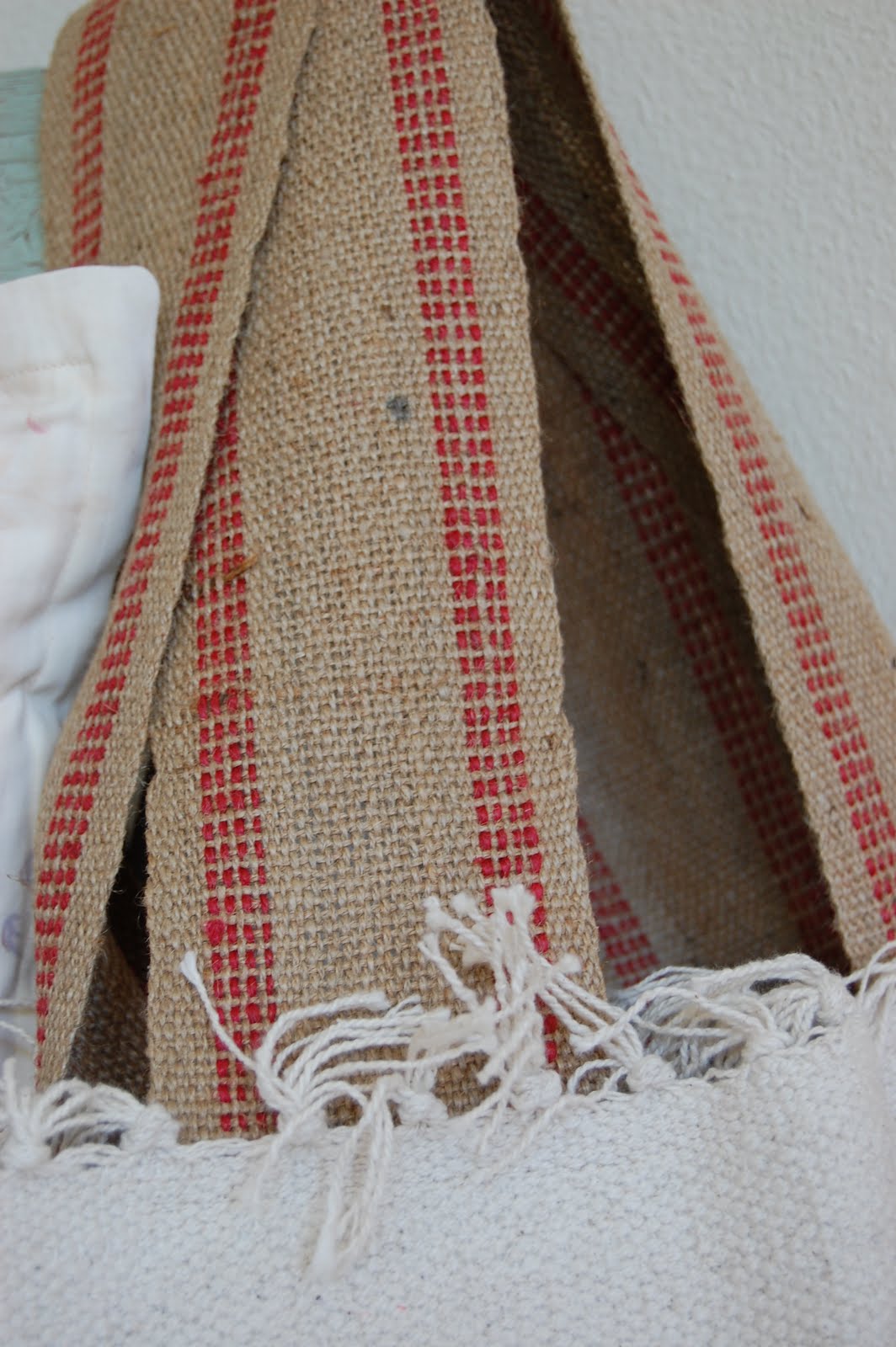 Maison Douce From rug to bag... In minutes!!!!