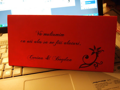 Carduri De Masa