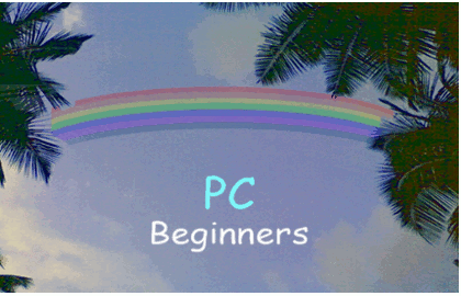 PC Beginners