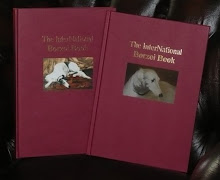 The InterNational Borzoi Book I & II