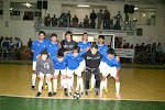 Equipe do Cesb - Jocops 2009