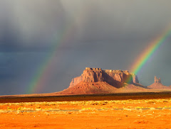 Monument Valley - Navajoland