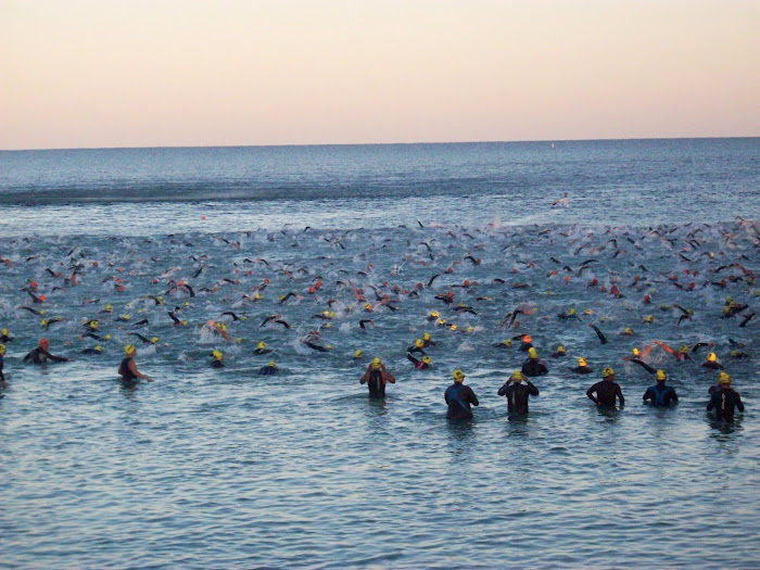 IMWA - INDIAN OCEAN MASS START