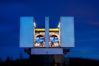 Large Binocular Telescope (LBT)