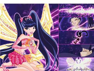 Transformaciones Musa+Enchantix