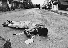 1993 Bombay Riots