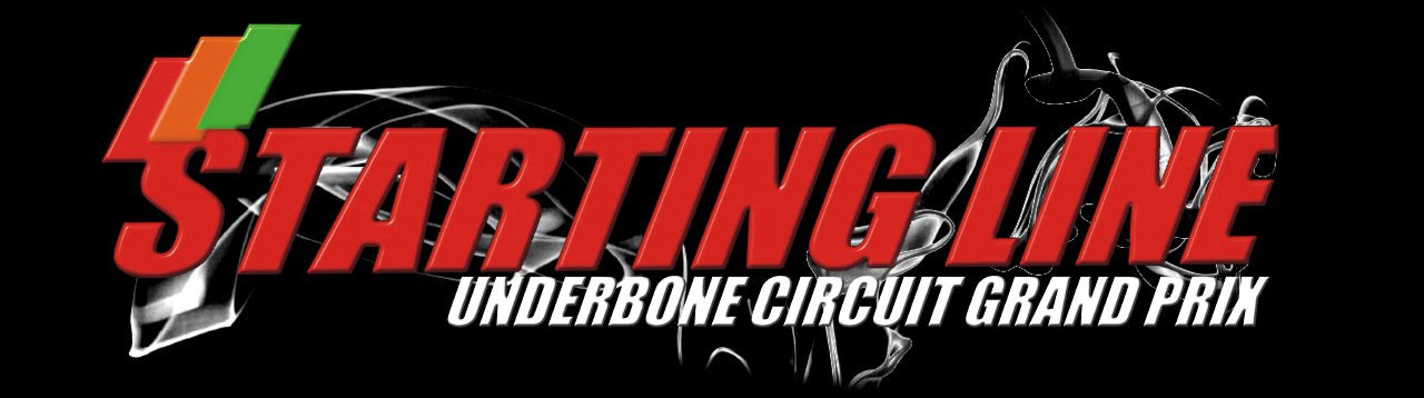 SL Underbone Grand Prix