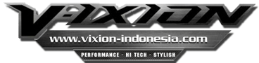 Logo Vixion