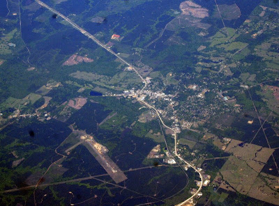 Many, Louisiana