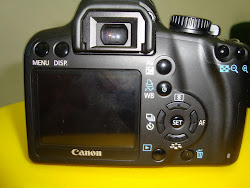 canon 1000D