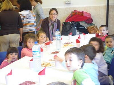 Comedor Escolar