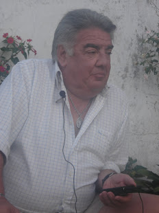 Dr. Carlos Enrique Arbizu