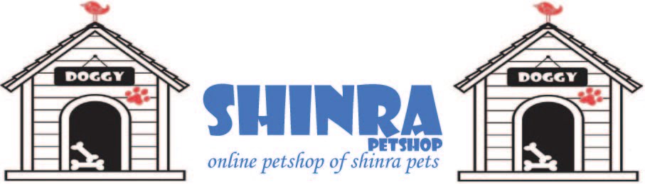Shinra Pets