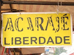 Acaraje - Sao Paulo